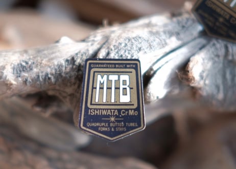 ISHIWATA / MTB