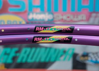 ARAYA / RM-17