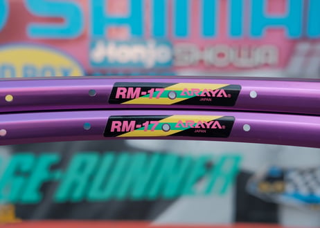 ARAYA / RM-17