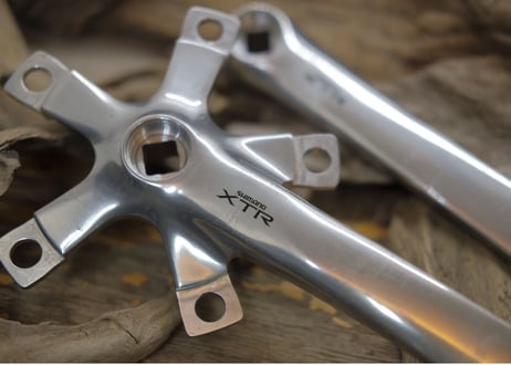SHIMANO / XTR