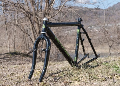 Cannondale / 3.0 ALUMINUM