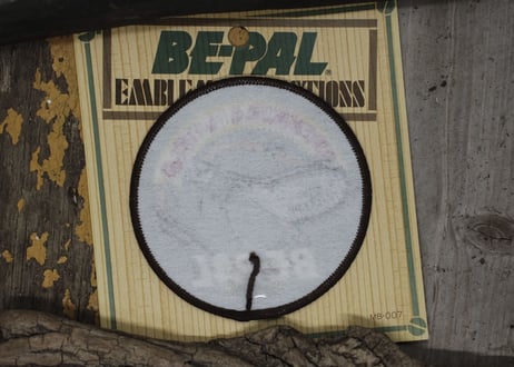 BE-PAL / EMBLEM COLLECTIONS