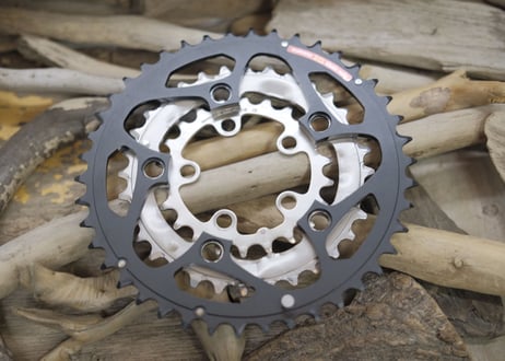 SHIMANO / IG
