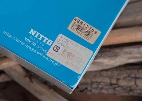 NITTO / V-4
