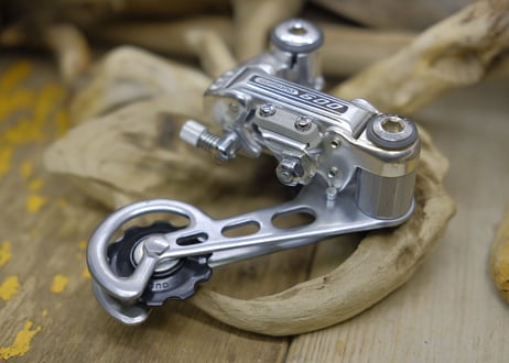 SHIMANO / 600 GS