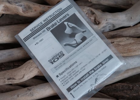 SHIMANO / 105