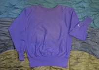 CHAMPION / 90's  REVERS WEAVE