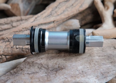 SHIMANO / DEORE XT