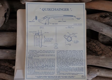COLUMBINE / QUIK CHANGER