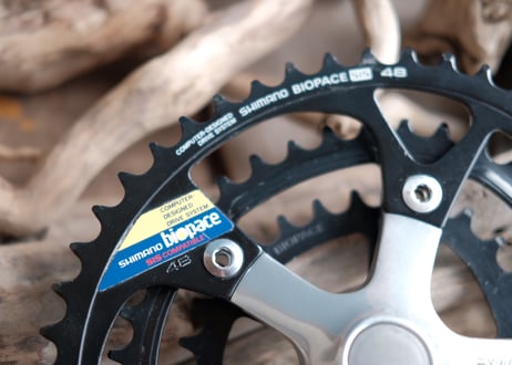 SHIMANO / EXAGE MOUNTAIN