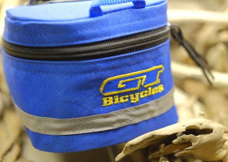GT / SADDLE BAG