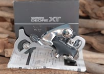 SHIMANO / DEORE XT