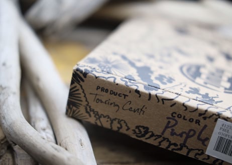 PAUL / TOURING CANTI