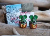 Ed ROTH / RAT FINK