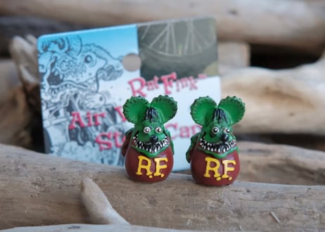 Ed ROTH / RAT FINK
