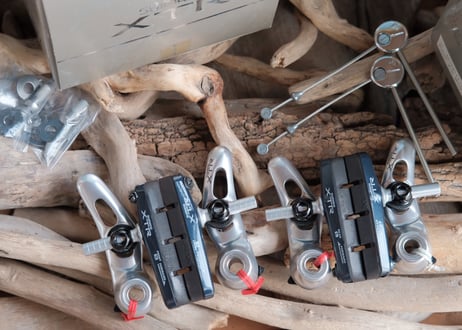 SHIMANO / XTR