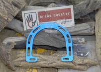 CRYSTAL DESIGN / BRAKE BOOSTER