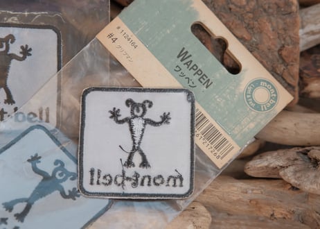 mont-bell / GLYPHMAN