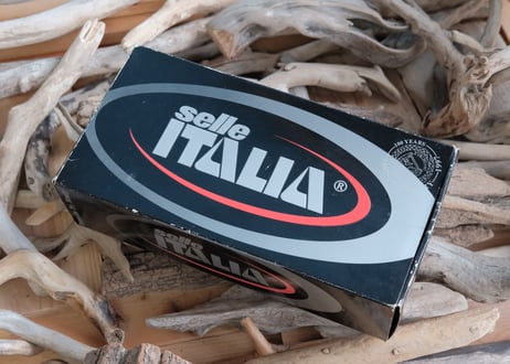 SELLE ITALIA / FLITE Titanium