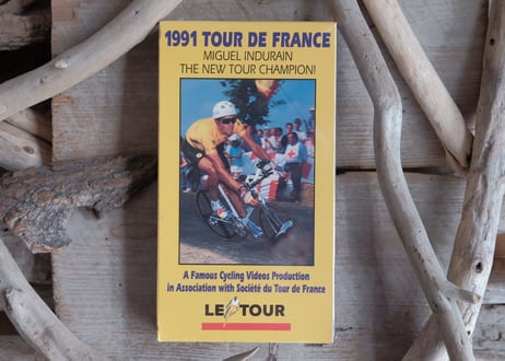 TOUR DE FRANCE / 1991
