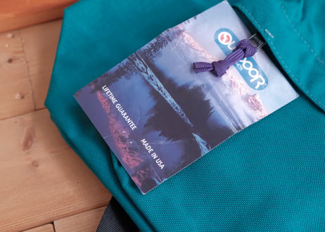 OUTDOOR PRODUCTS / 452