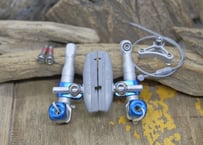 TEKTRO / CNC MACHINED
