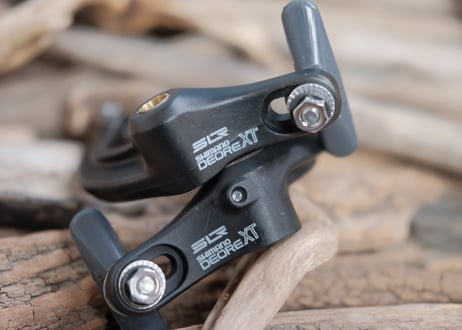 SHIMANO / DEORE XT