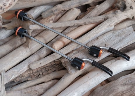 PAUL / quick release skewer