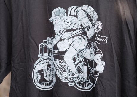 SURLY / LHT JOE