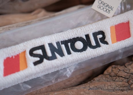 SUNTOUR / HEAD BAND