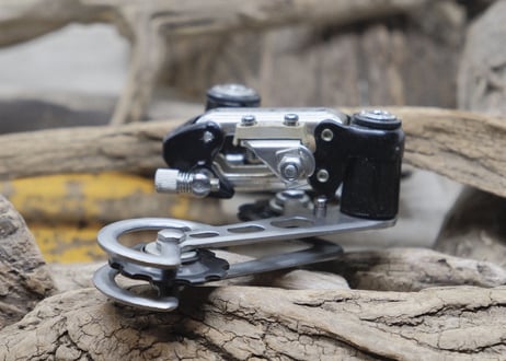 SHIMANO / 600 GS