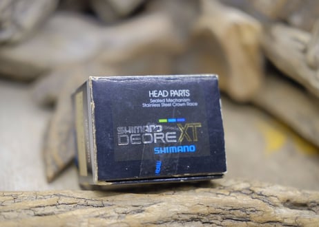SHIMANO / DEORE XT