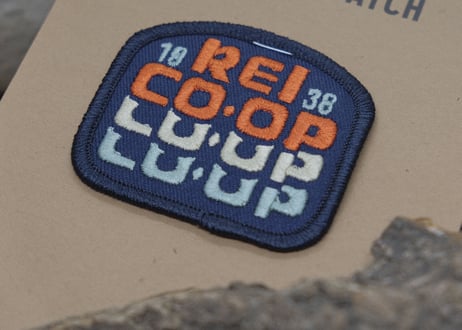 REI CO-OP