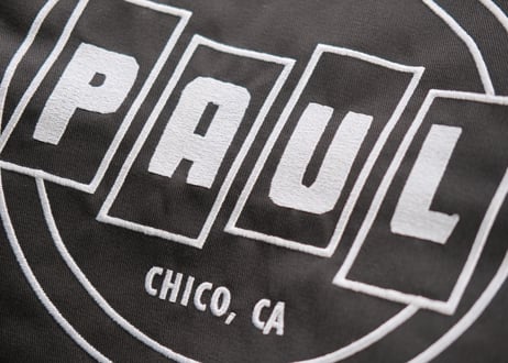 PAUL / WORKSHIRT