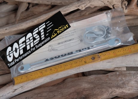 CLUB ROOST / GO FAST