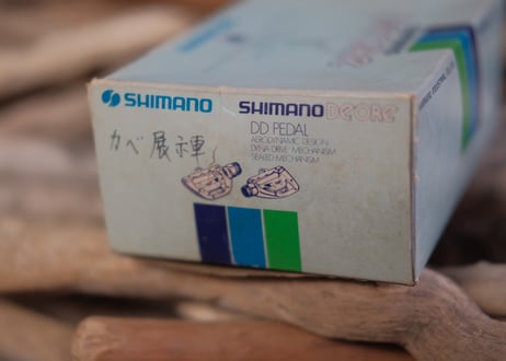 SHIMANO / DEORE