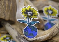 We Gotta Love One Another / STICKER