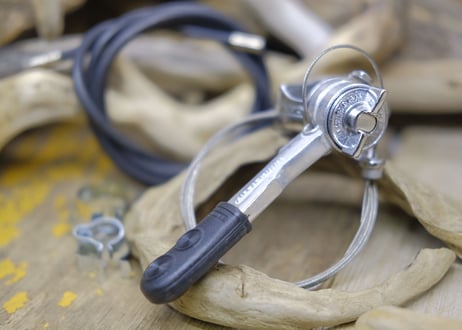 SHIMANO / FINGER TIP