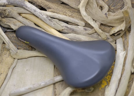 SELLE BASSANO / TITANIUM LINE