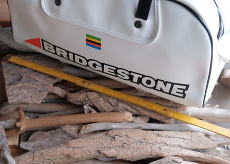 BRIDGESTONE / Travelling bag