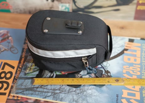 mont-bell / WEDGE BAG