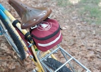 HIRAME / SADDLE BAG