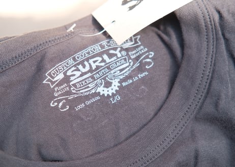 SURLY / LHT JOE