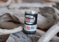National / HI-TOP CAN