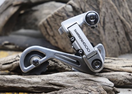 SHIMANO / 600EX