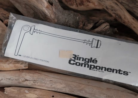 Ringle / cam twist