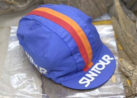 SUNTOUR / RACING CAP