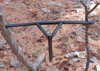 NITTO / BULLMOOSE BAR NARROW