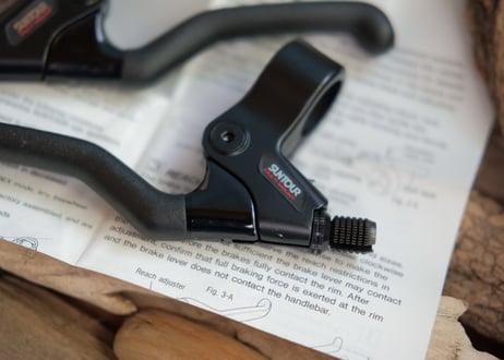 SUNTOUR / MULTI MOUNT