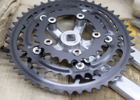 SUNTOUR / XC LTD